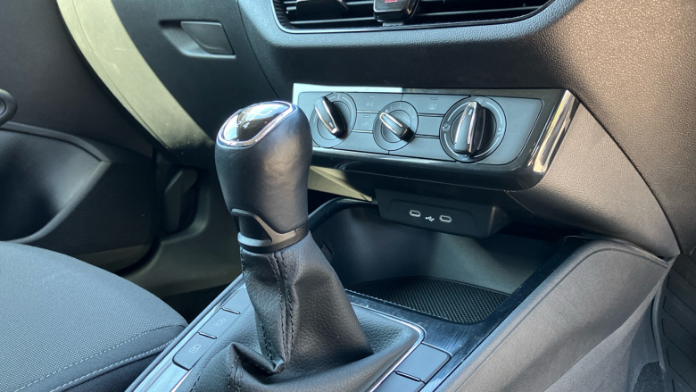 Skoda Fabia 1.0 TSI Colour Edition 5dr Petrol Hatchback